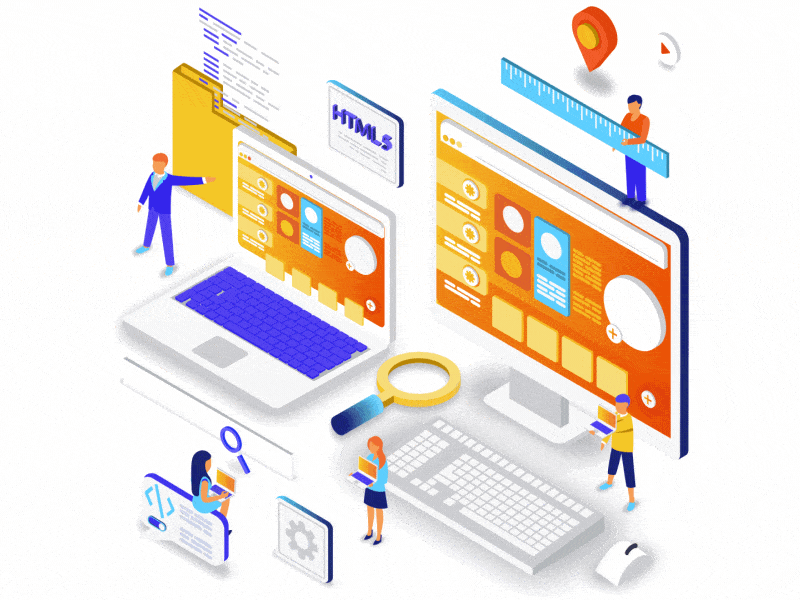 User Friendly Interface
